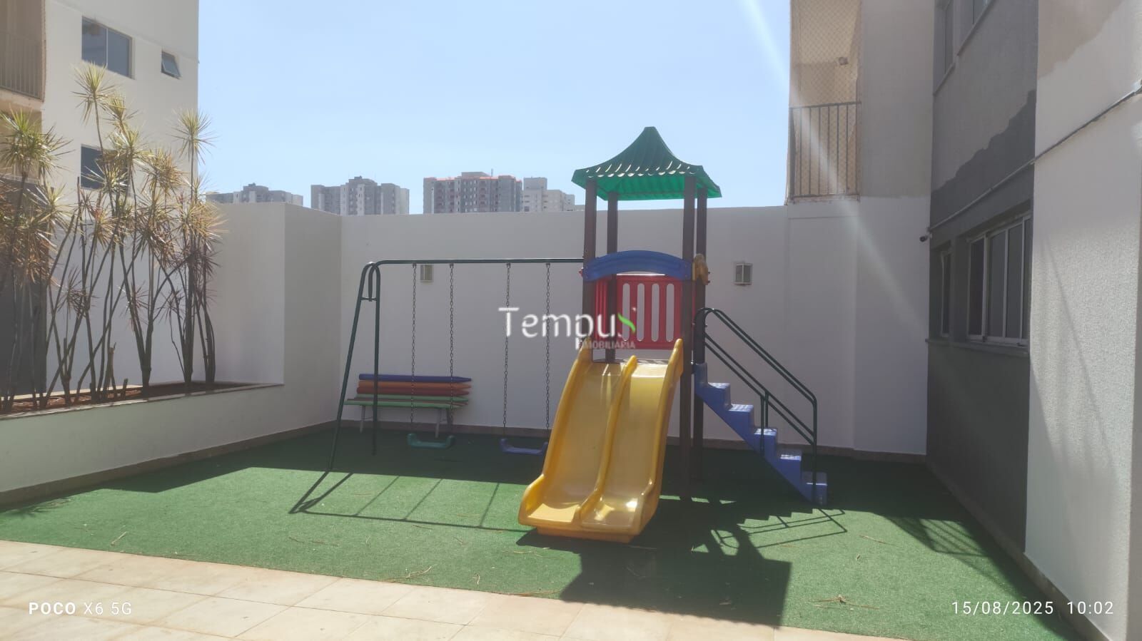 Apartamento para alugar com 3 quartos, 75m² - Foto 27