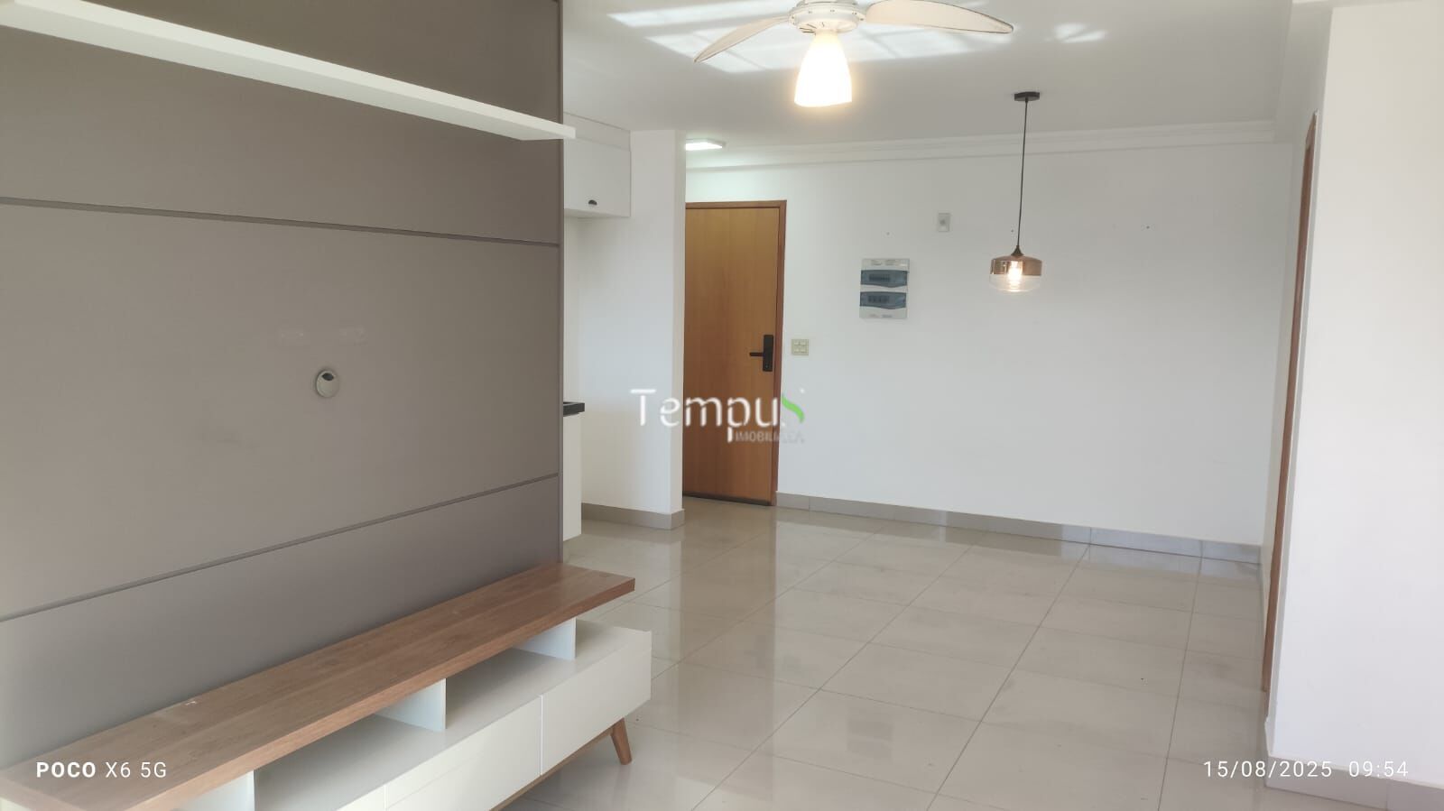 Apartamento para alugar com 3 quartos, 75m² - Foto 5