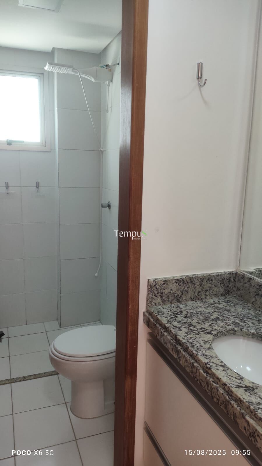 Apartamento para alugar com 3 quartos, 75m² - Foto 9