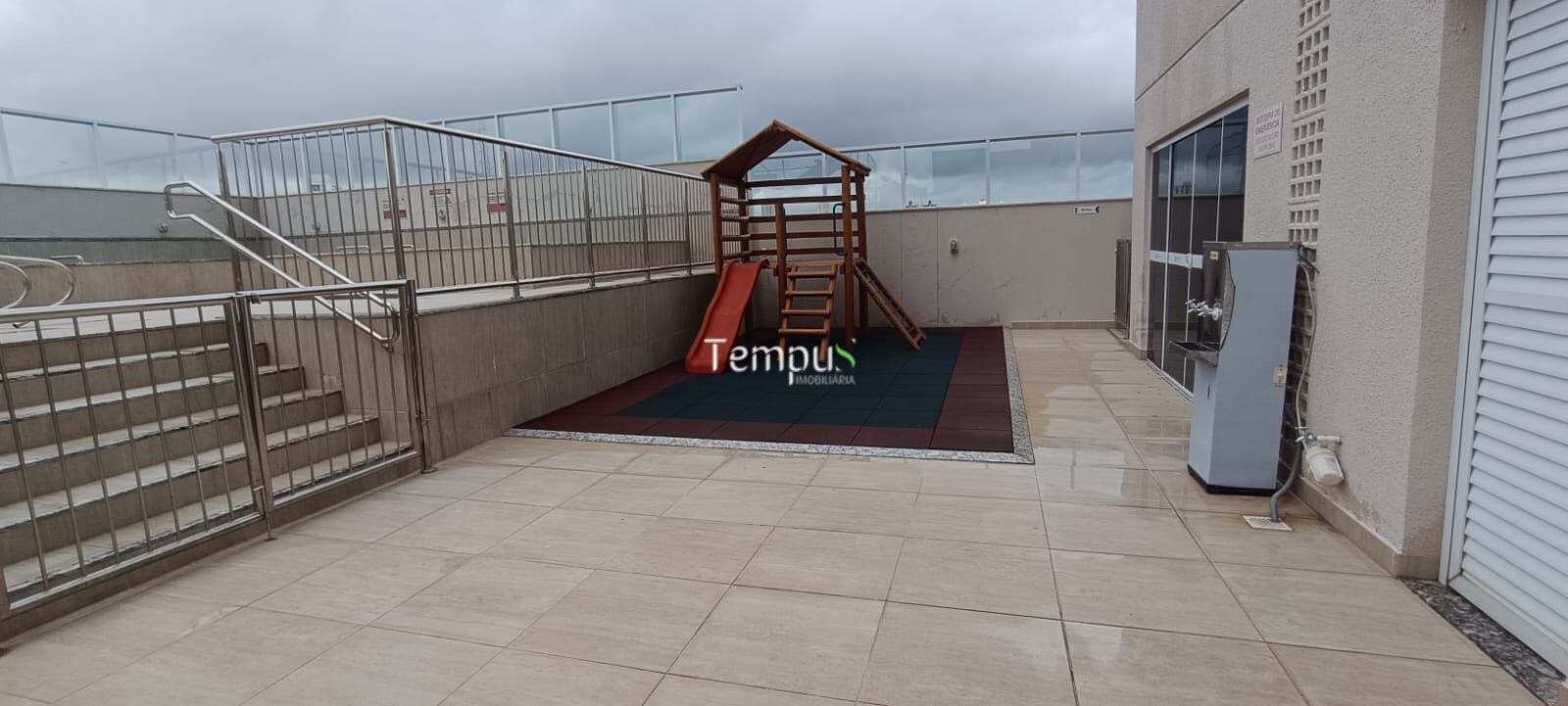 Apartamento, 2 quartos, 56 m² - Foto 10