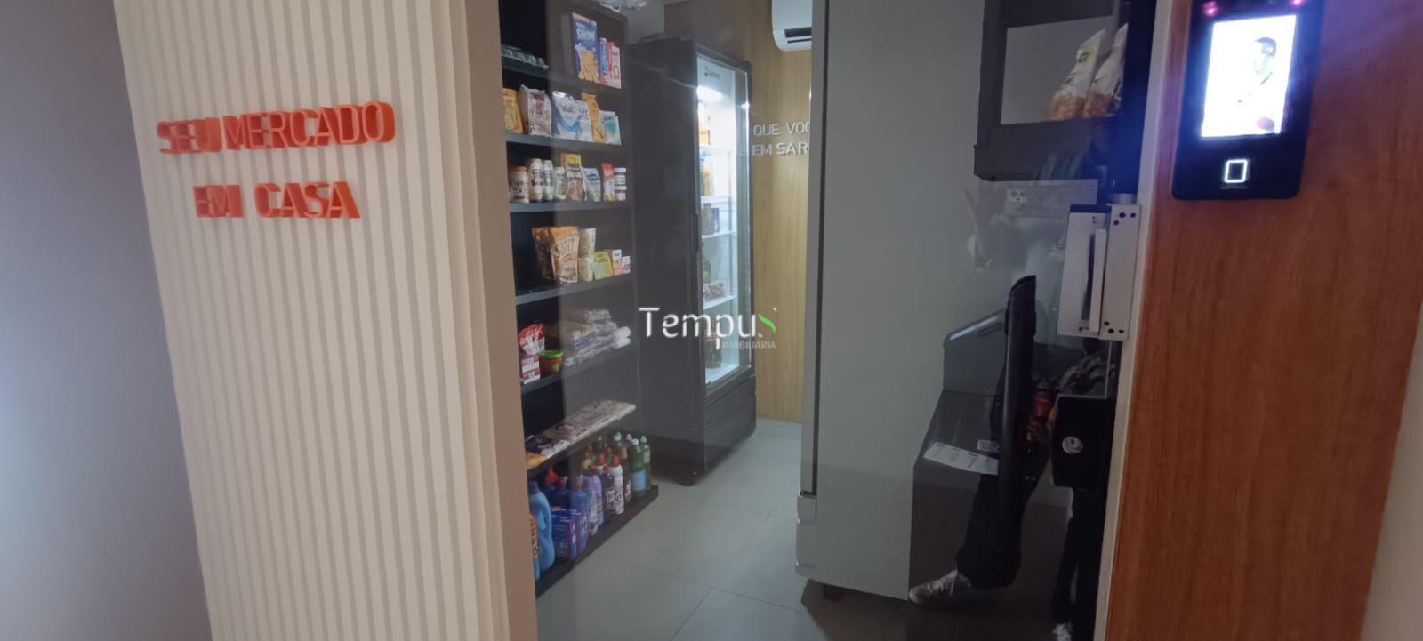 Apartamento, 2 quartos, 56 m² - Foto 11