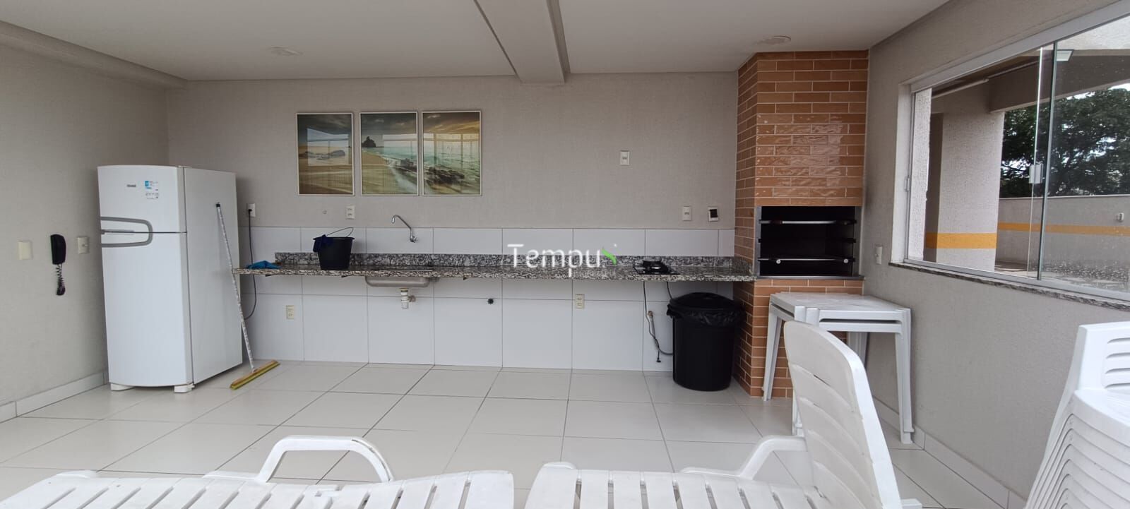Apartamento, 2 quartos, 56 m² - Foto 13