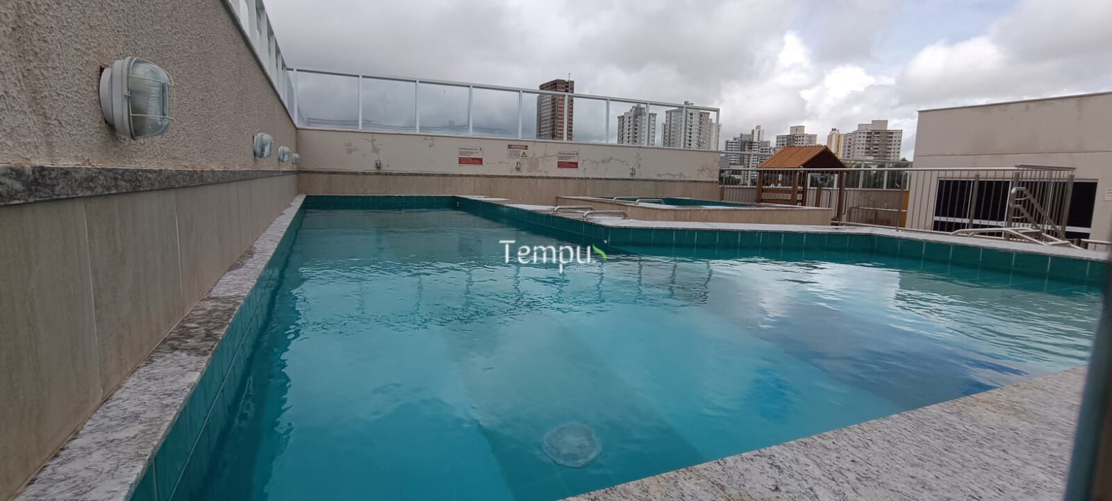 Apartamento, 2 quartos, 56 m² - Foto 15