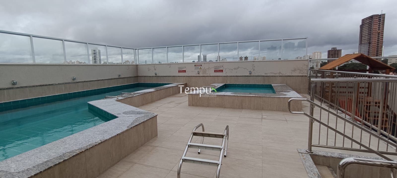 Apartamento, 2 quartos, 56 m² - Foto 9