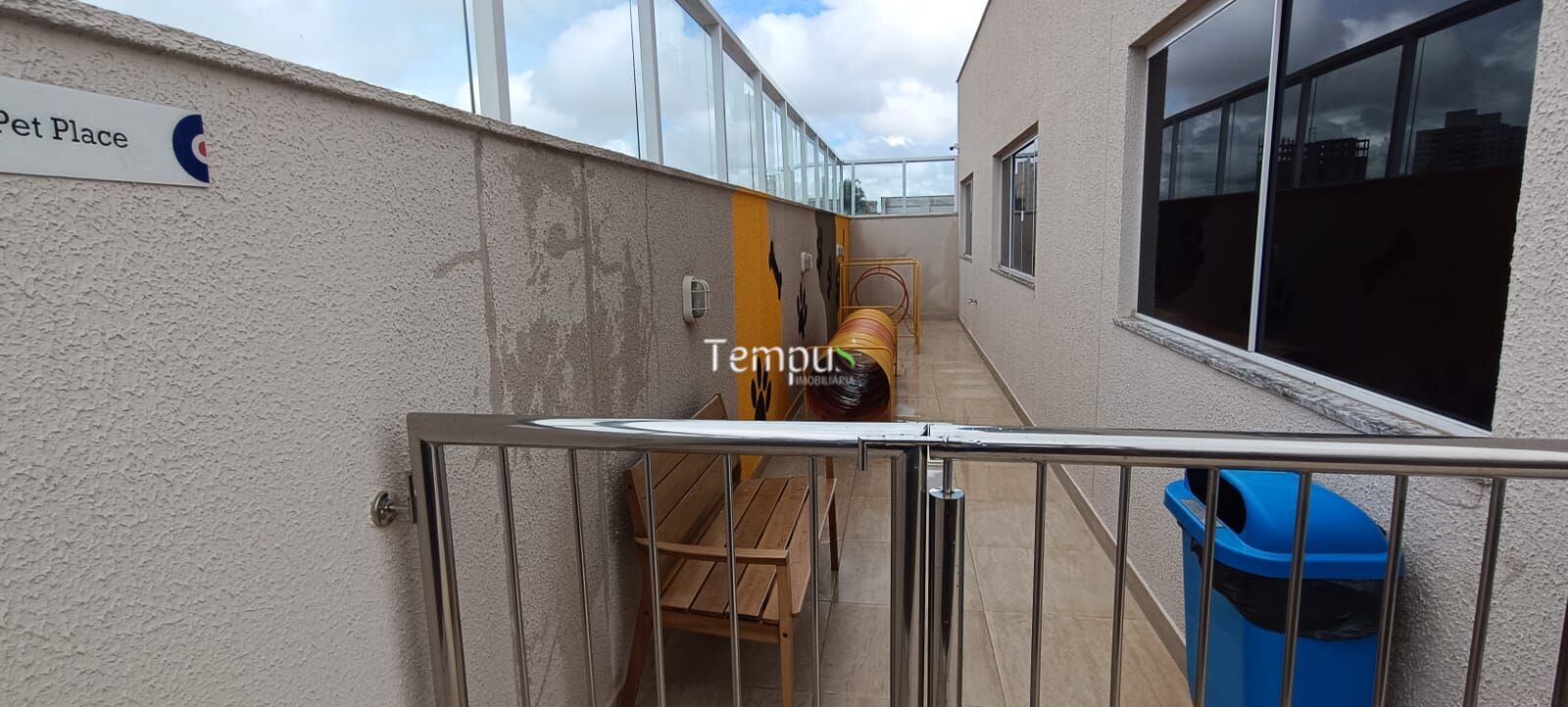 Apartamento, 2 quartos, 56 m² - Foto 17