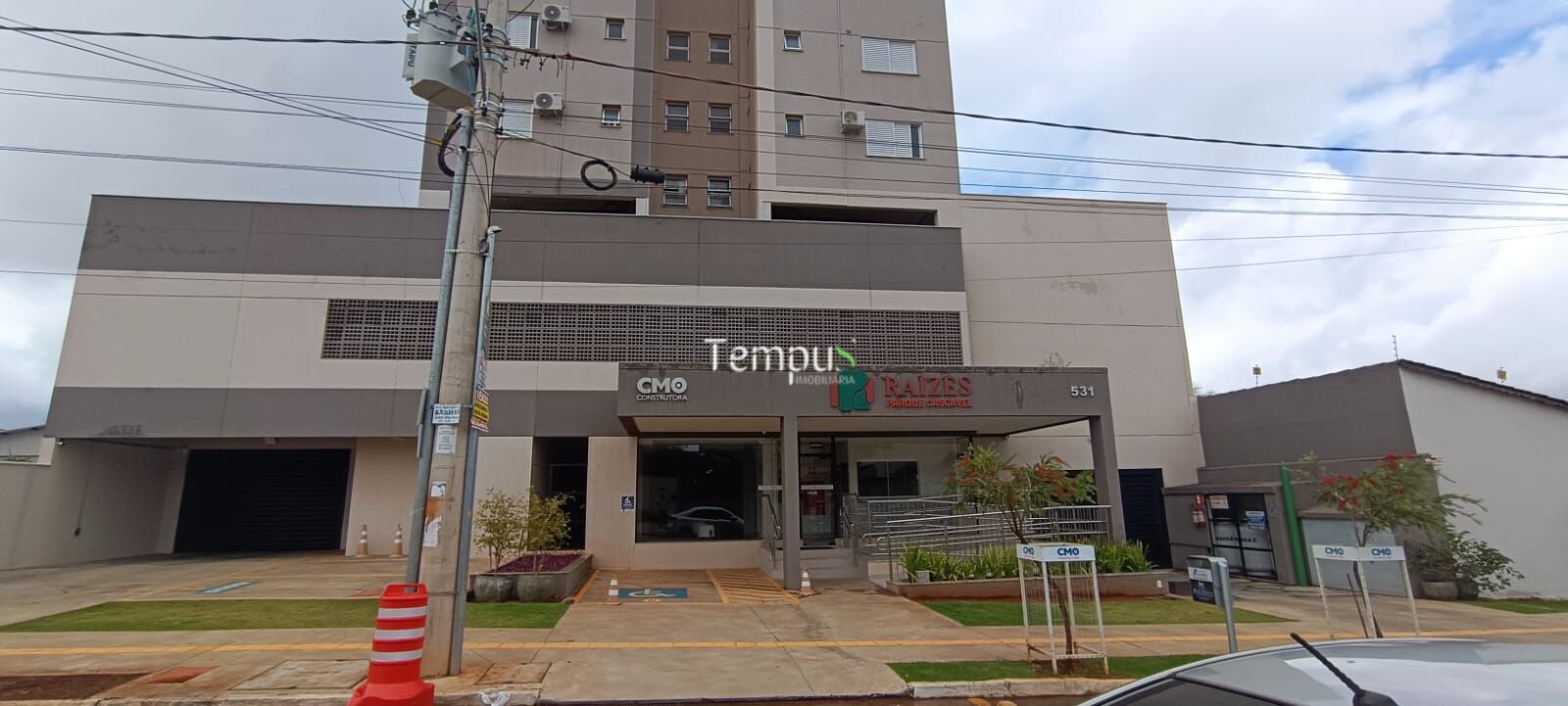 Apartamento, 2 quartos, 56 m² - Foto 19