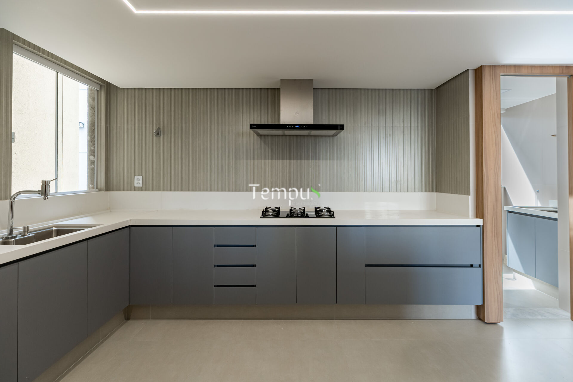 Apartamento, 3 quartos, 125 m² - Foto 2