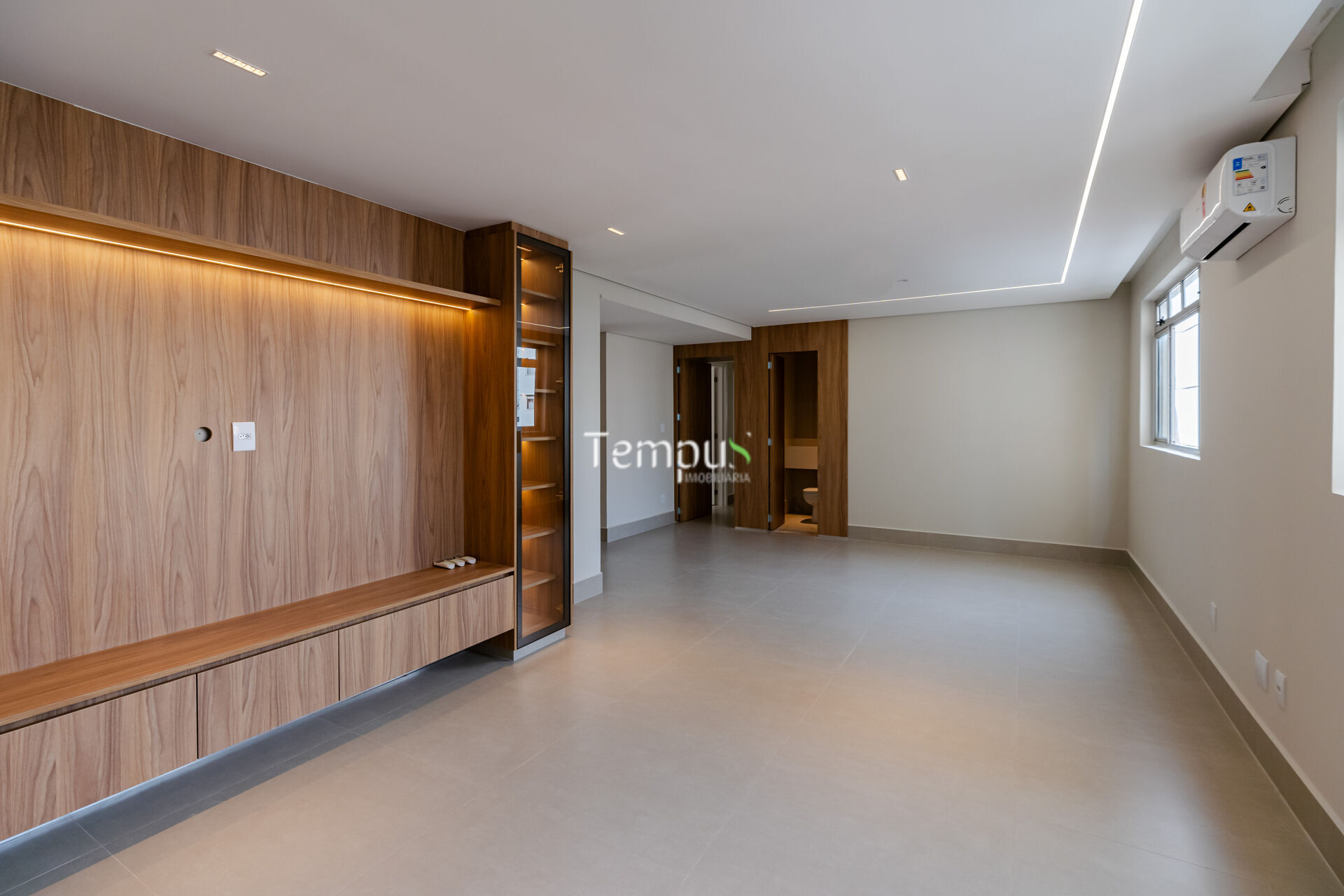 Apartamento, 3 quartos, 125 m² - Foto 1