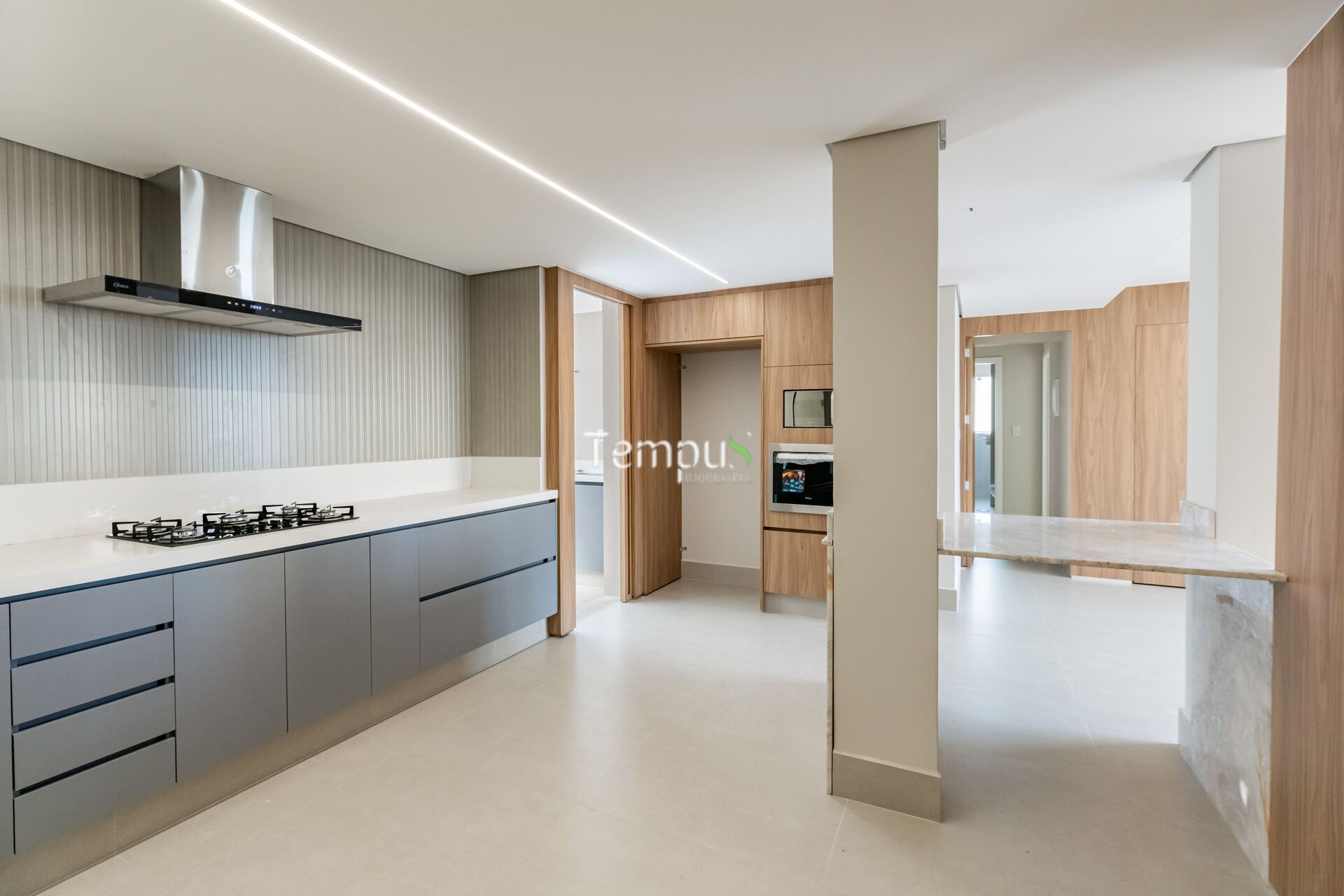 Apartamento, 3 quartos, 125 m² - Foto 4