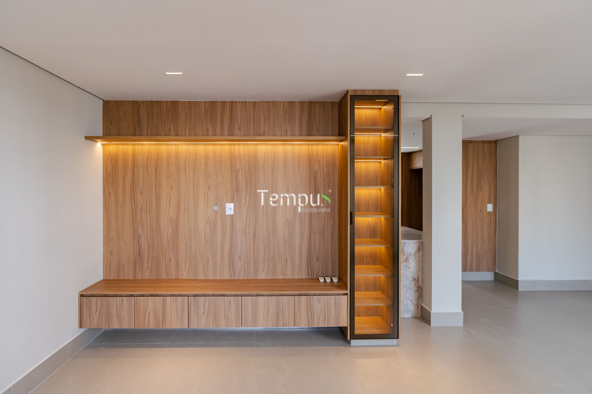 Apartamento, 3 quartos, 125 m² - Foto 6