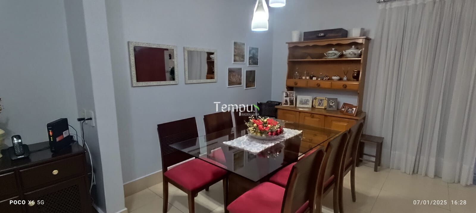 Casa à venda com 5 quartos, 318m² - Foto 4