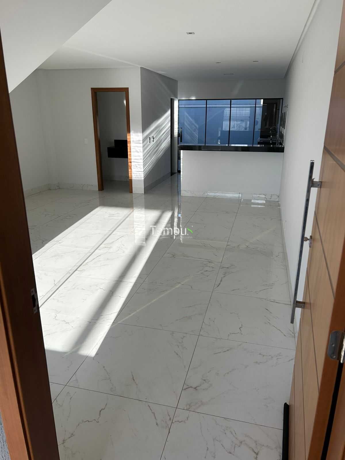 Sobrado à venda com 3 quartos, 175m² - Foto 8