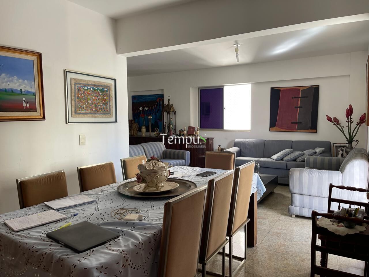Apartamento à venda com 4 quartos, 152m² - Foto 15