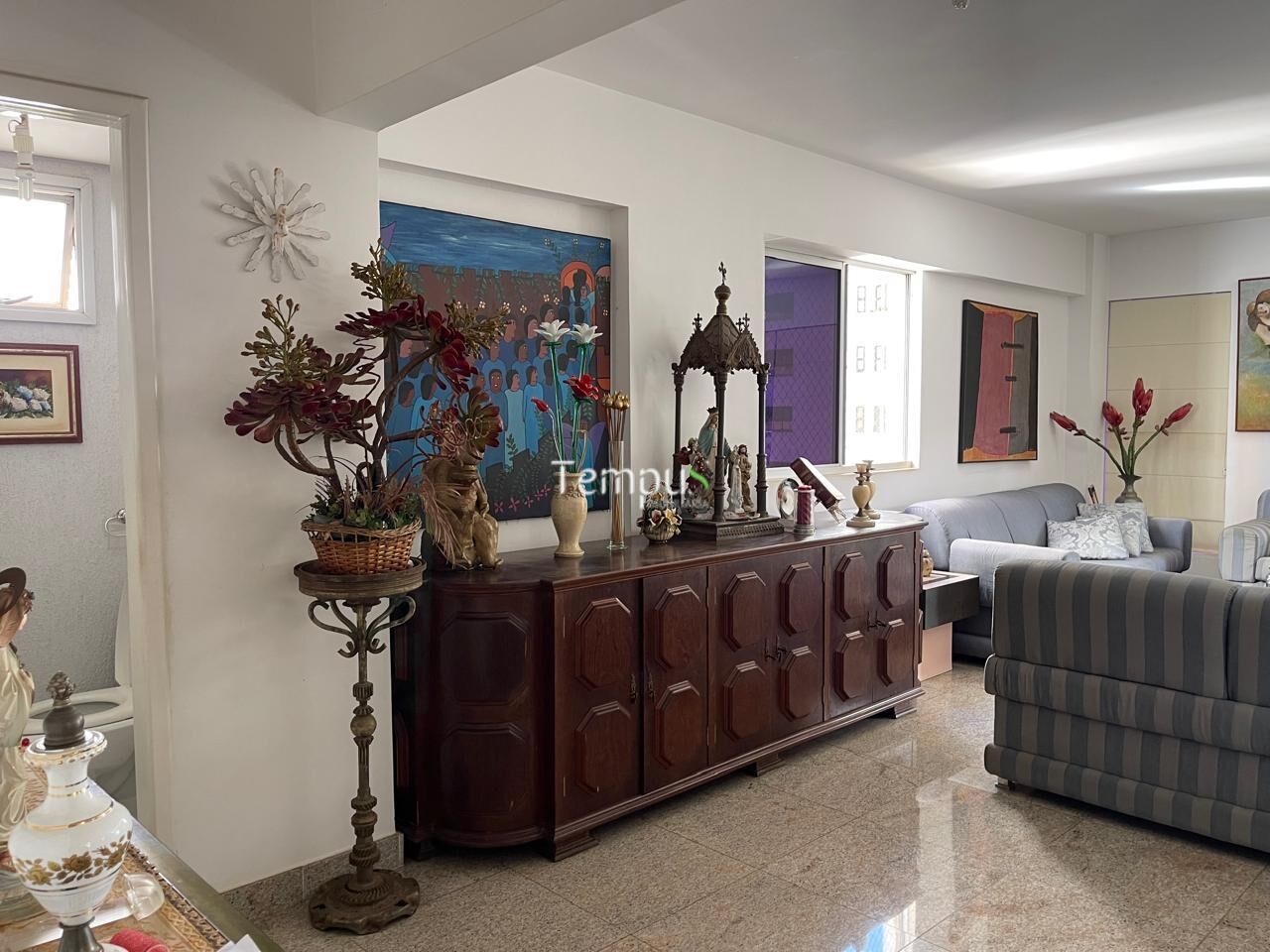 Apartamento à venda com 4 quartos, 152m² - Foto 9