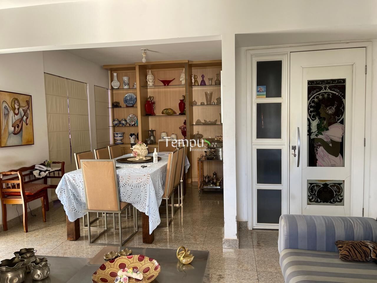 Apartamento à venda com 4 quartos, 152m² - Foto 1