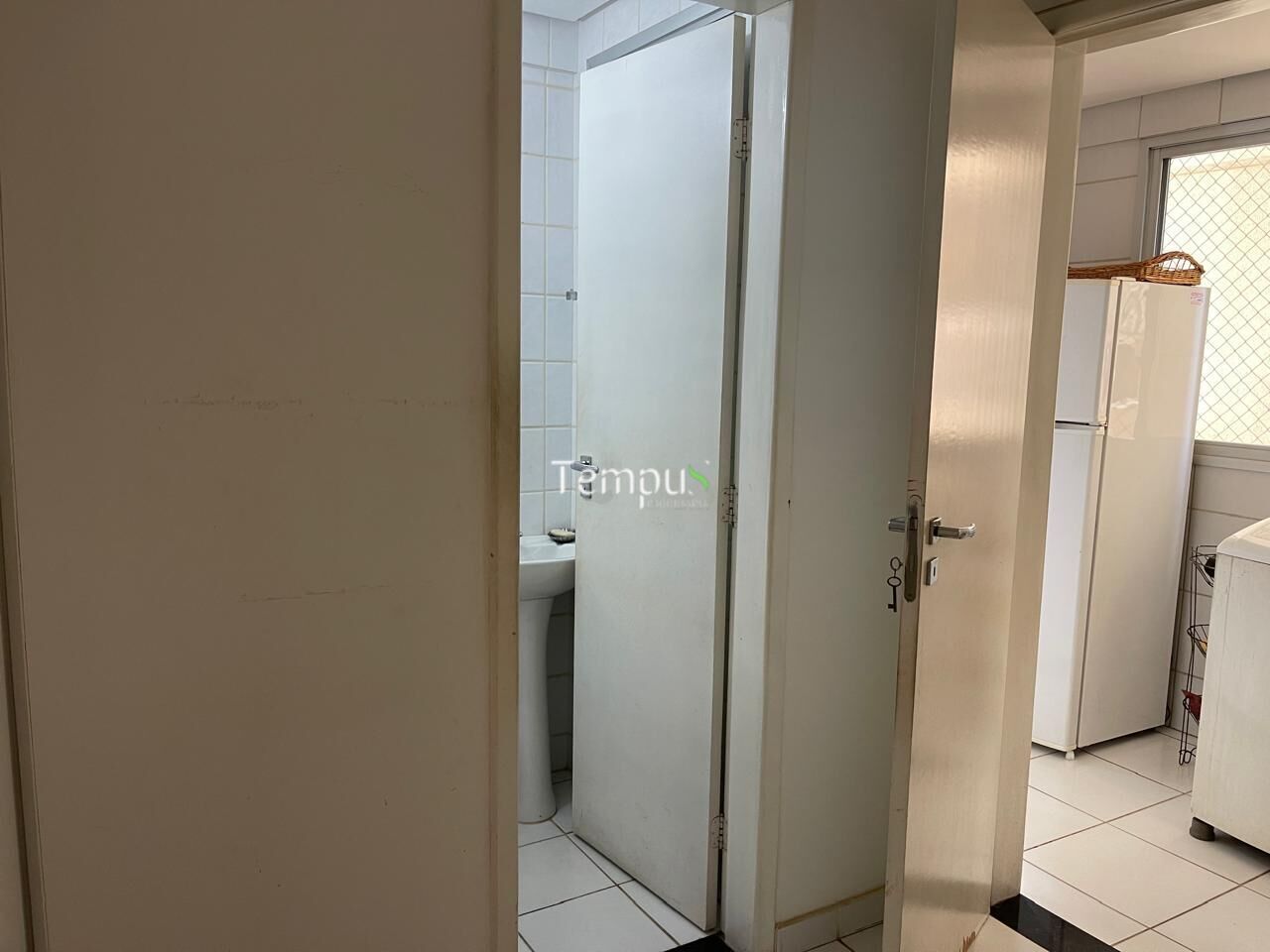 Apartamento à venda com 4 quartos, 152m² - Foto 35