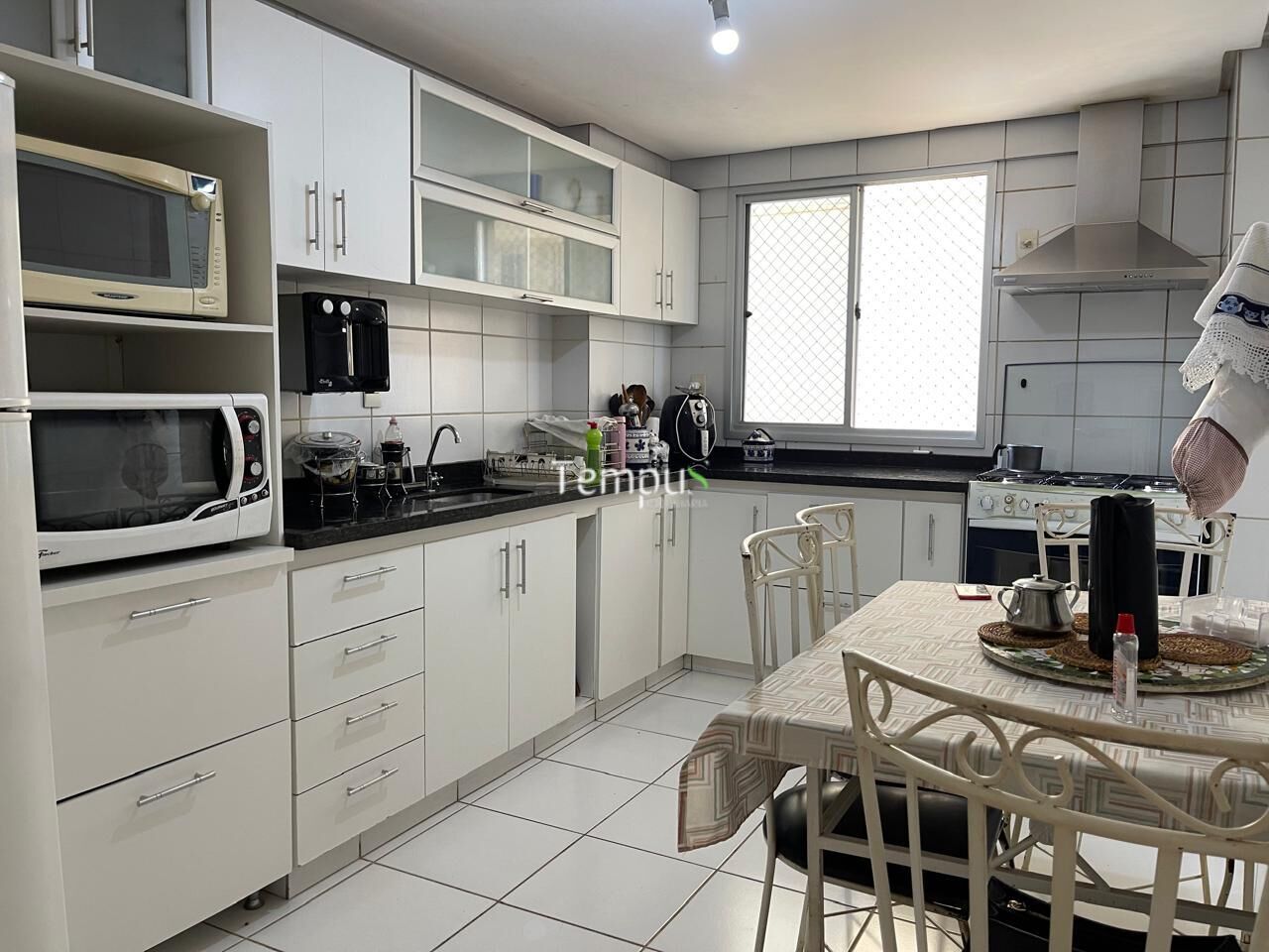 Apartamento à venda com 4 quartos, 152m² - Foto 29