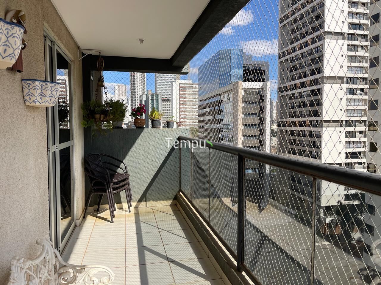 Apartamento à venda com 4 quartos, 152m² - Foto 5