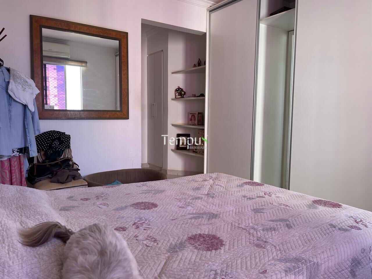 Apartamento à venda com 4 quartos, 152m² - Foto 21
