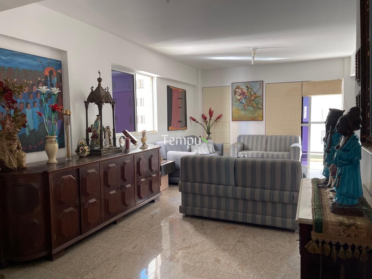 Apartamento à venda com 4 quartos, 152m² - Foto 11