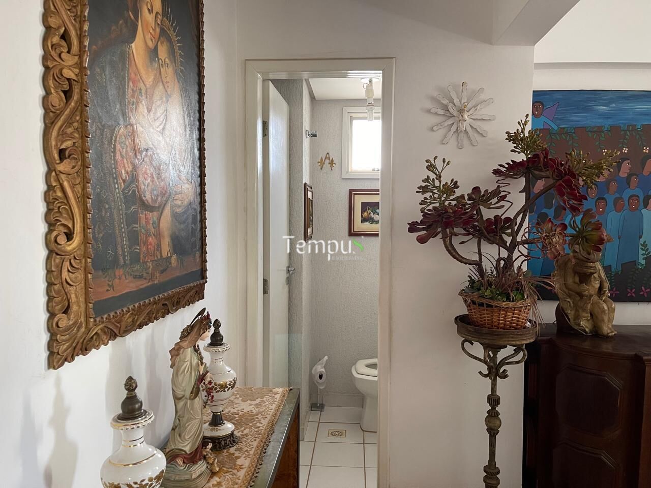 Apartamento à venda com 4 quartos, 152m² - Foto 18