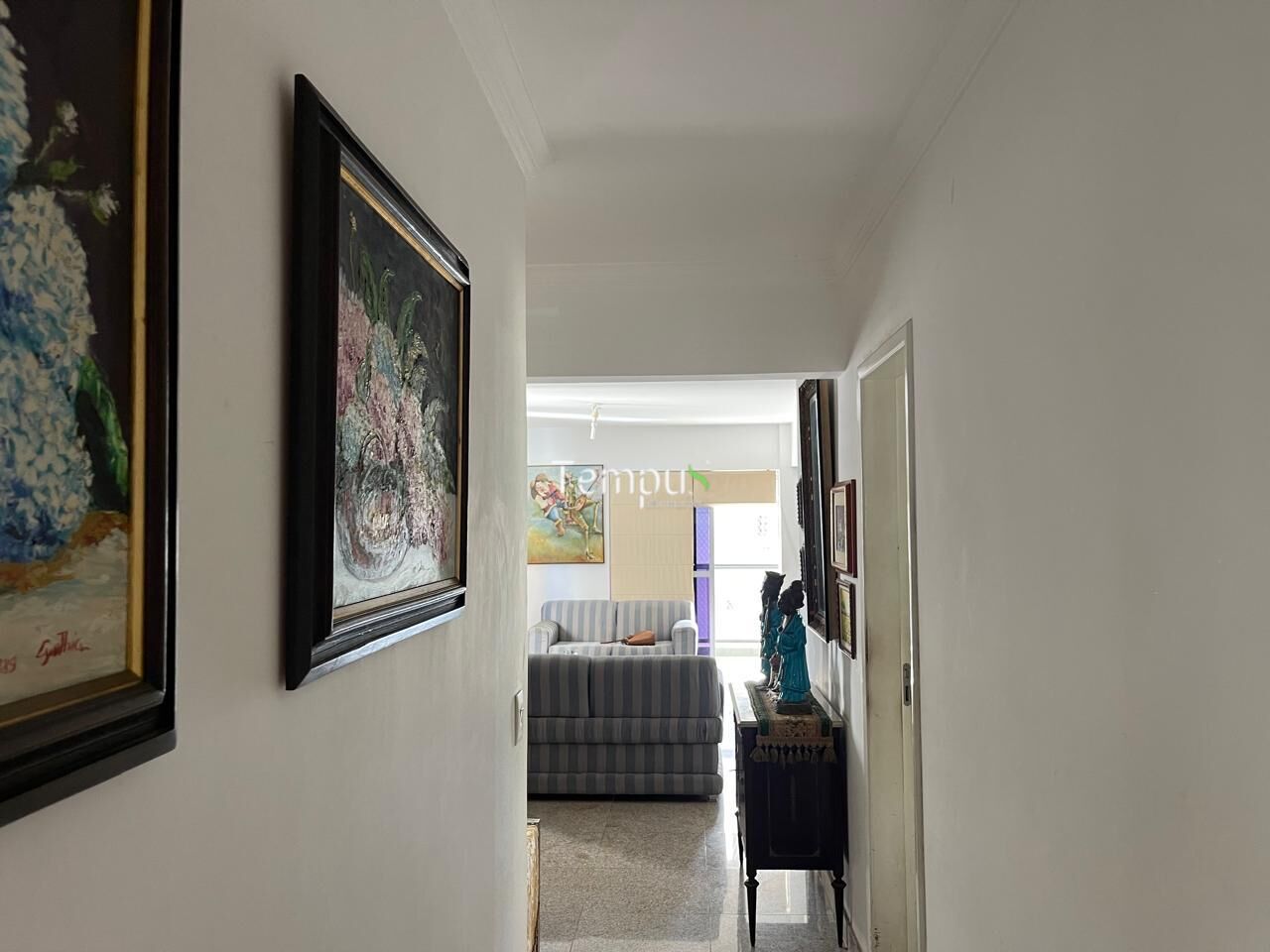 Apartamento à venda com 4 quartos, 152m² - Foto 17