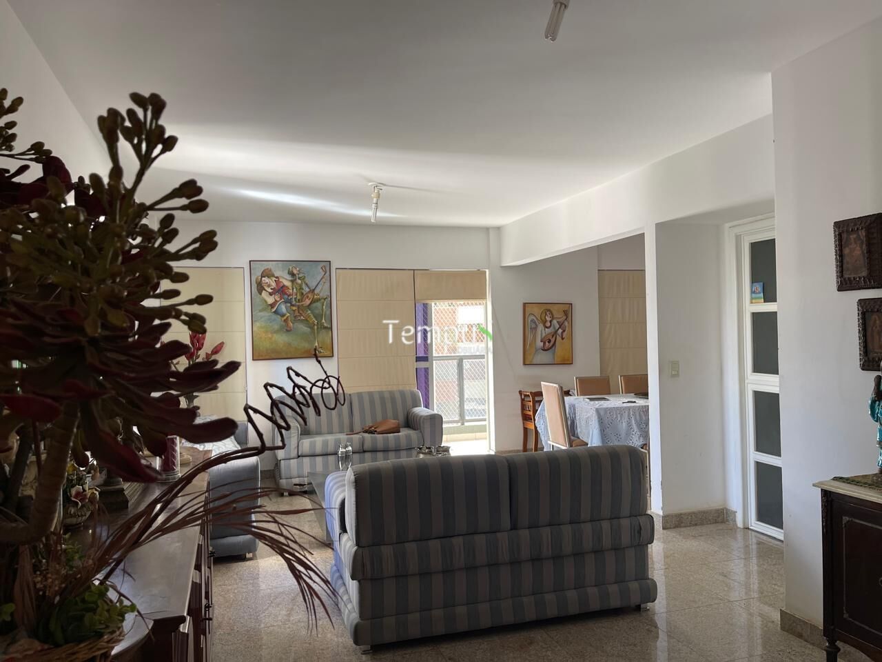 Apartamento à venda com 4 quartos, 152m² - Foto 10