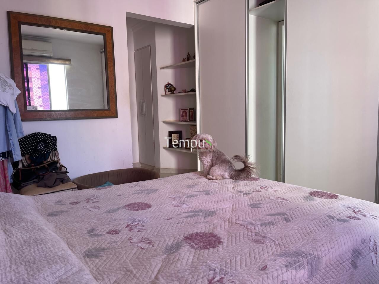 Apartamento à venda com 4 quartos, 152m² - Foto 20