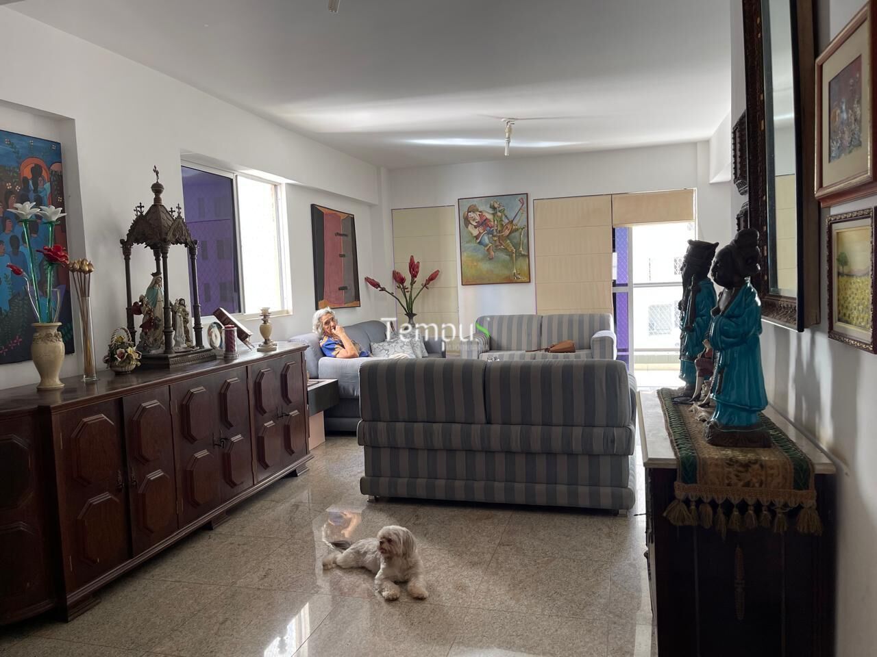 Apartamento à venda com 4 quartos, 152m² - Foto 8