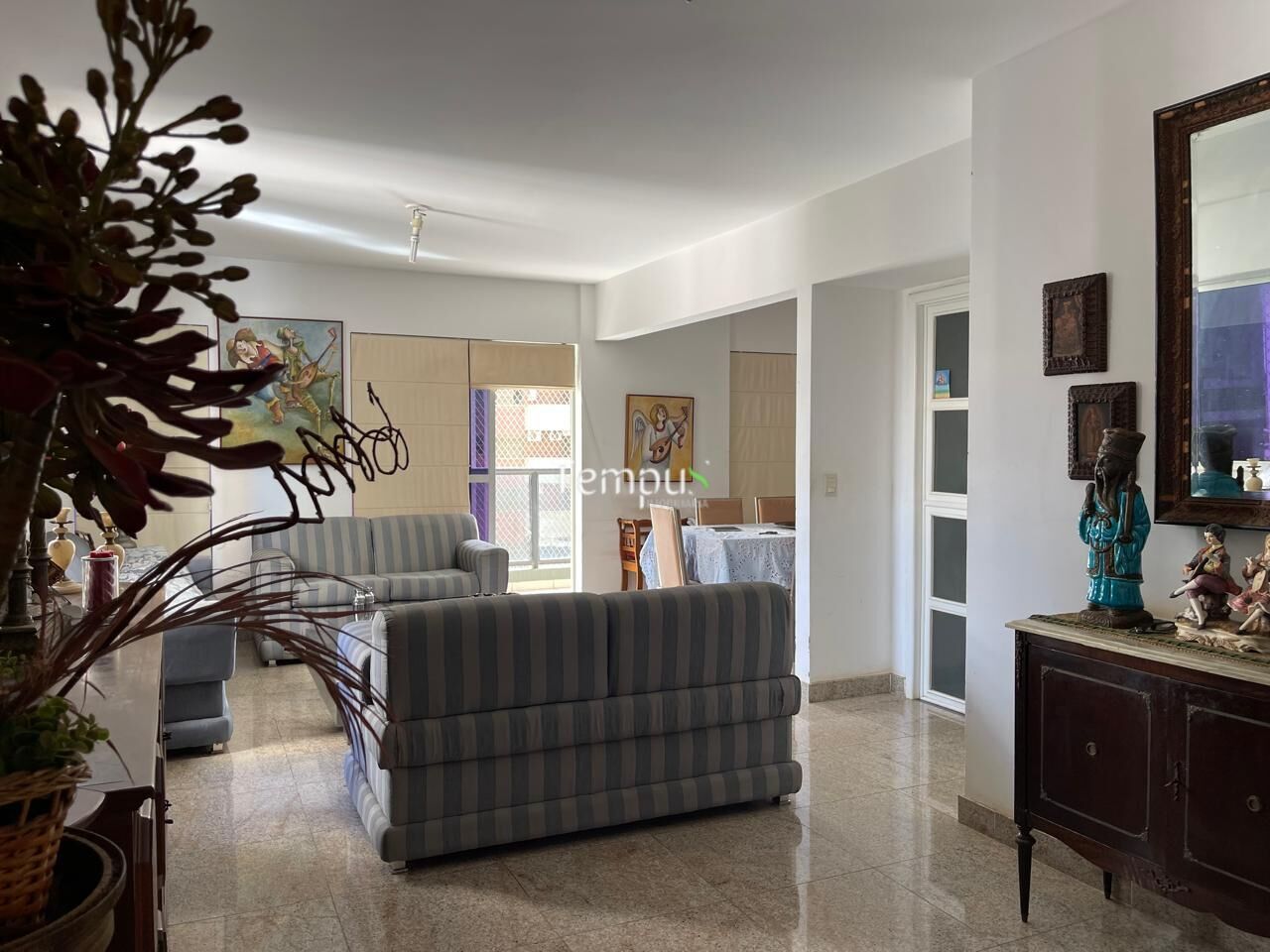Apartamento à venda com 4 quartos, 152m² - Foto 12