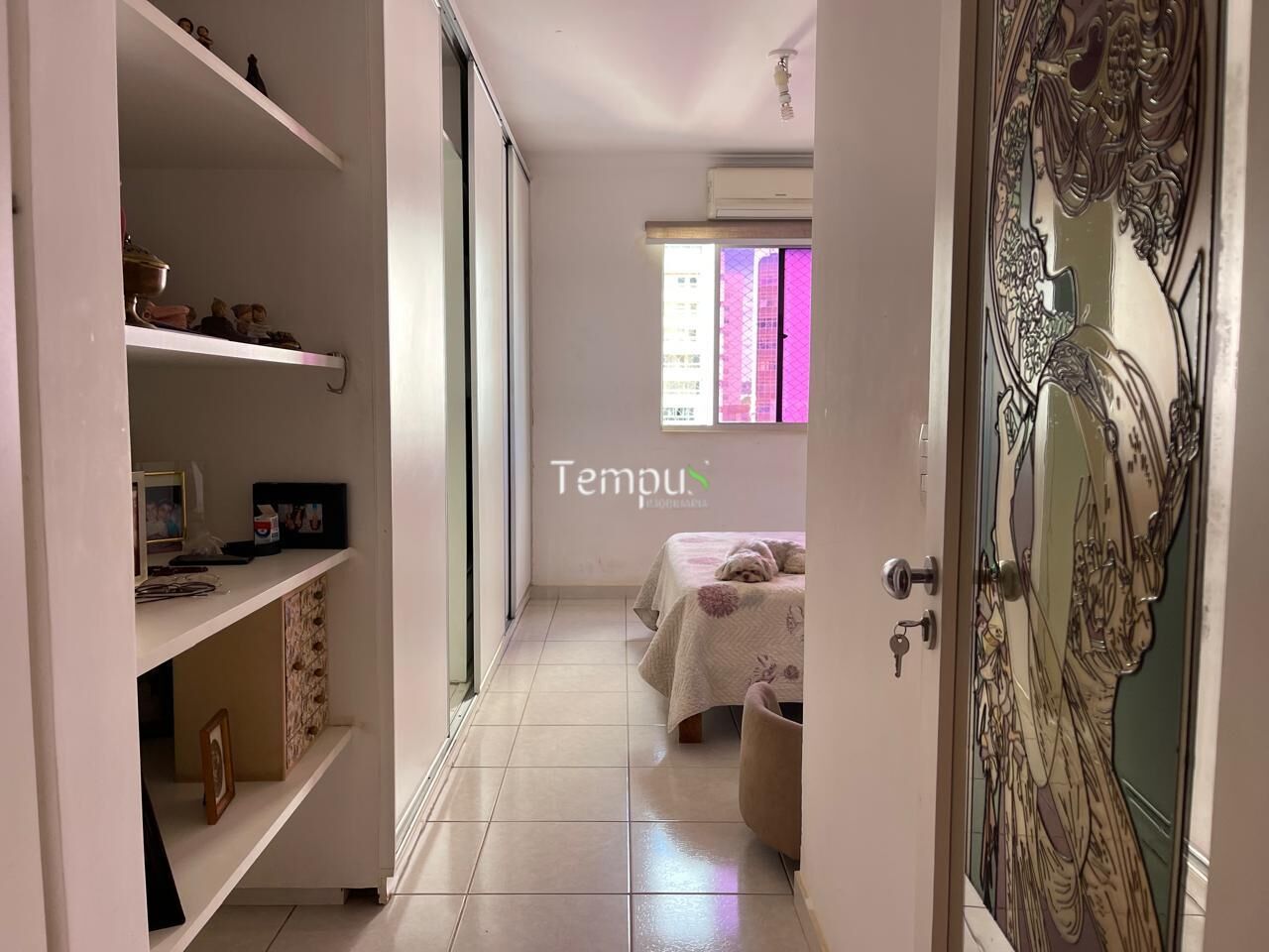 Apartamento à venda com 4 quartos, 152m² - Foto 19
