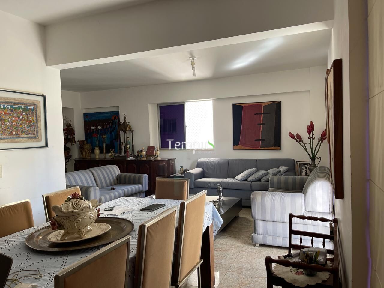 Apartamento à venda com 4 quartos, 152m² - Foto 14