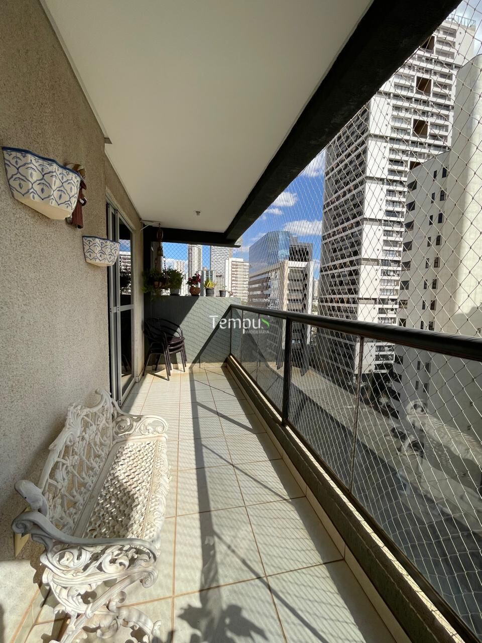 Apartamento à venda com 4 quartos, 152m² - Foto 2