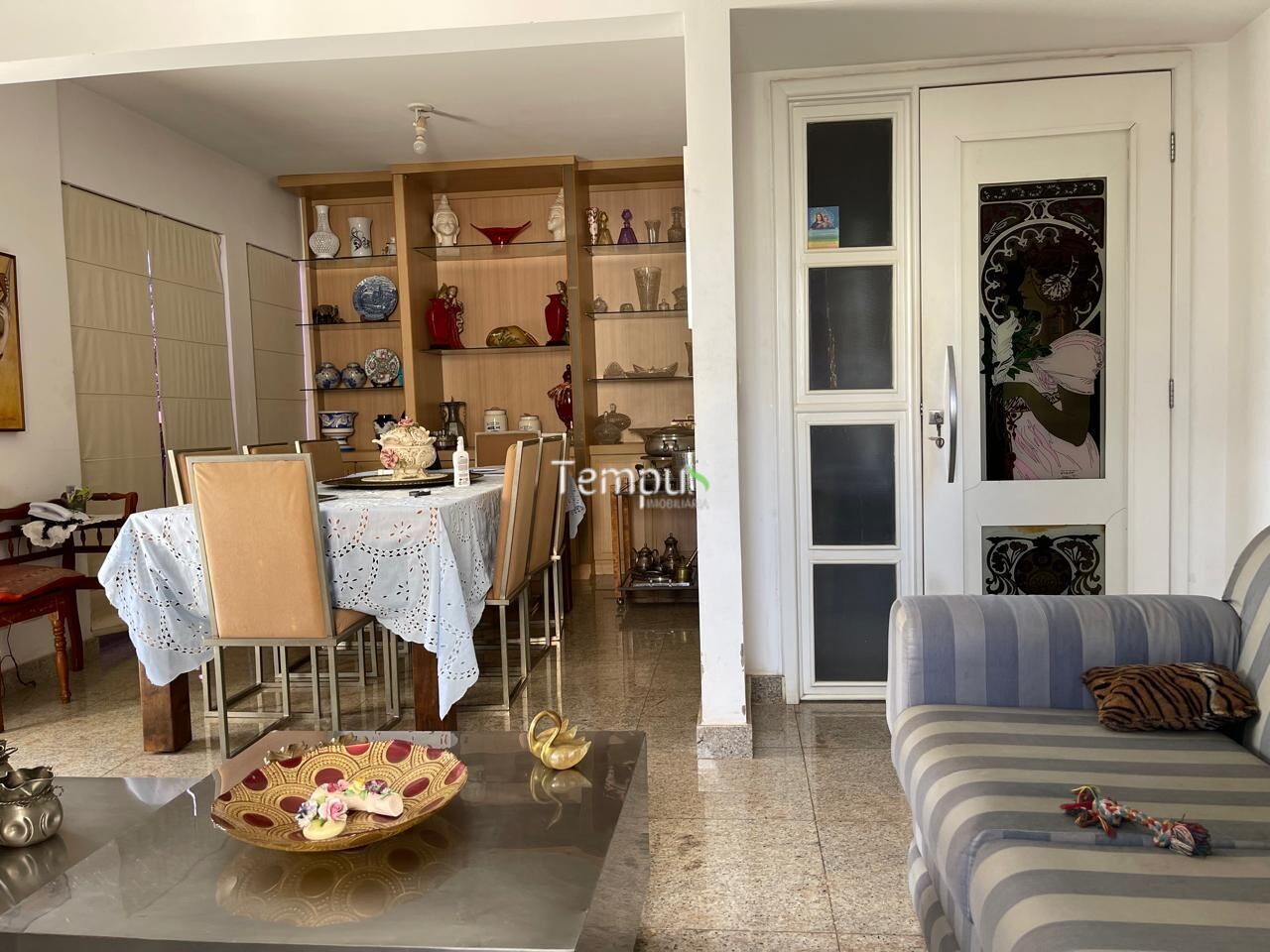 Apartamento à venda com 4 quartos, 152m² - Foto 13