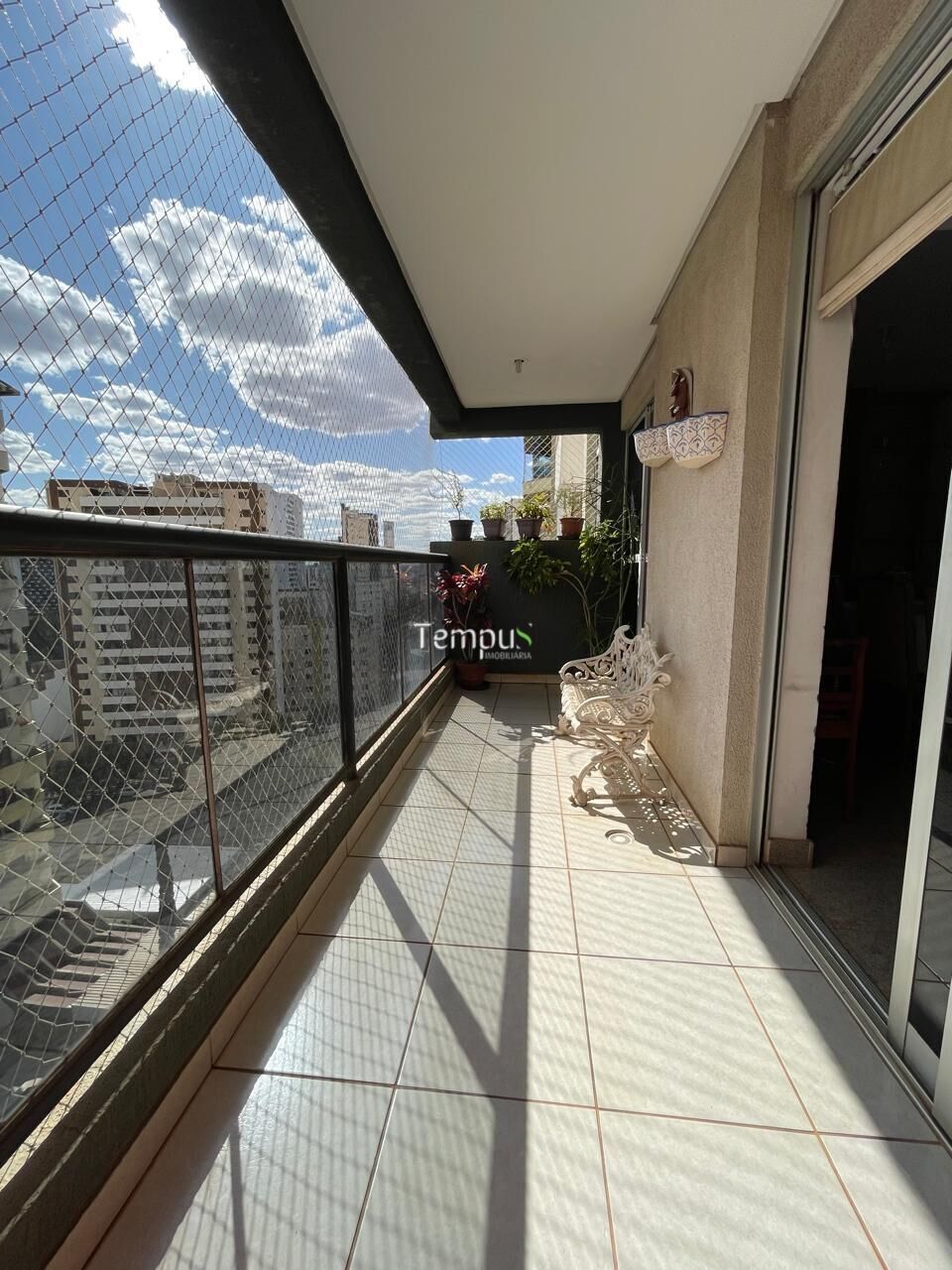 Apartamento à venda com 4 quartos, 152m² - Foto 6