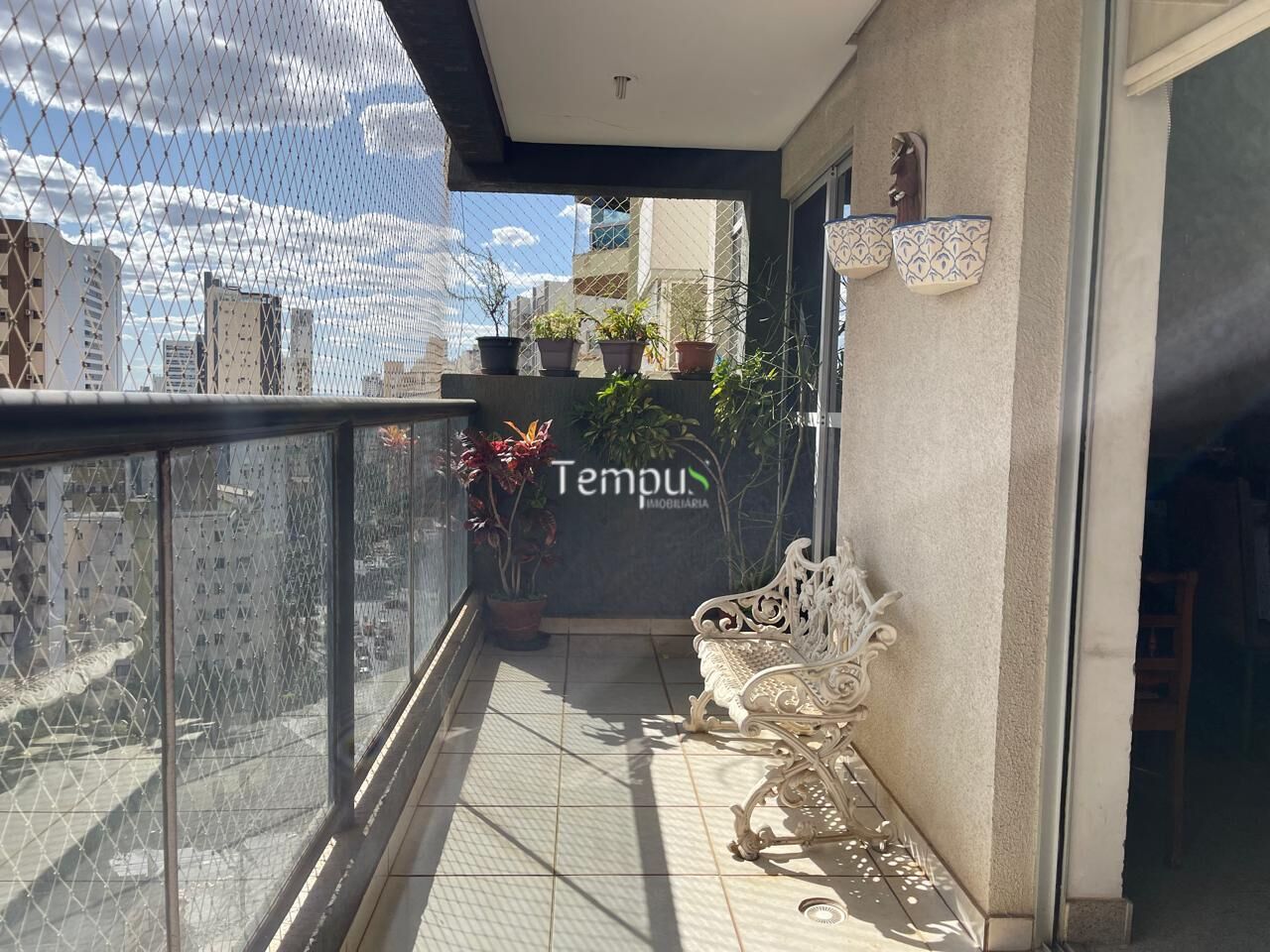 Apartamento à venda com 4 quartos, 152m² - Foto 4