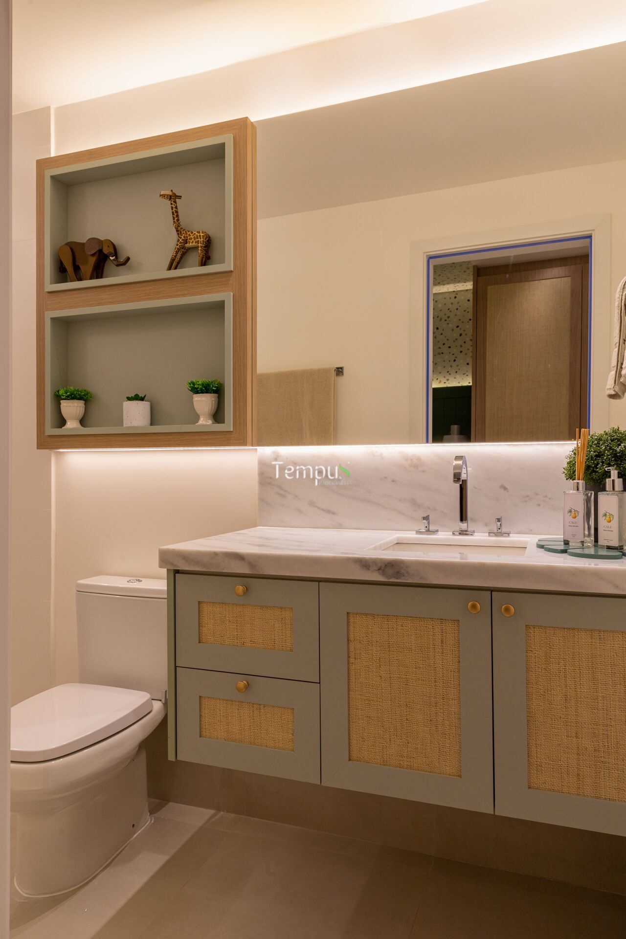 Apartamento à venda com 3 quartos, 172m² - Foto 13