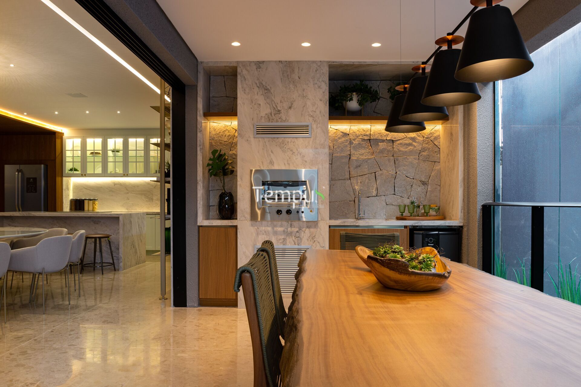 Apartamento à venda com 3 quartos, 172m² - Foto 8
