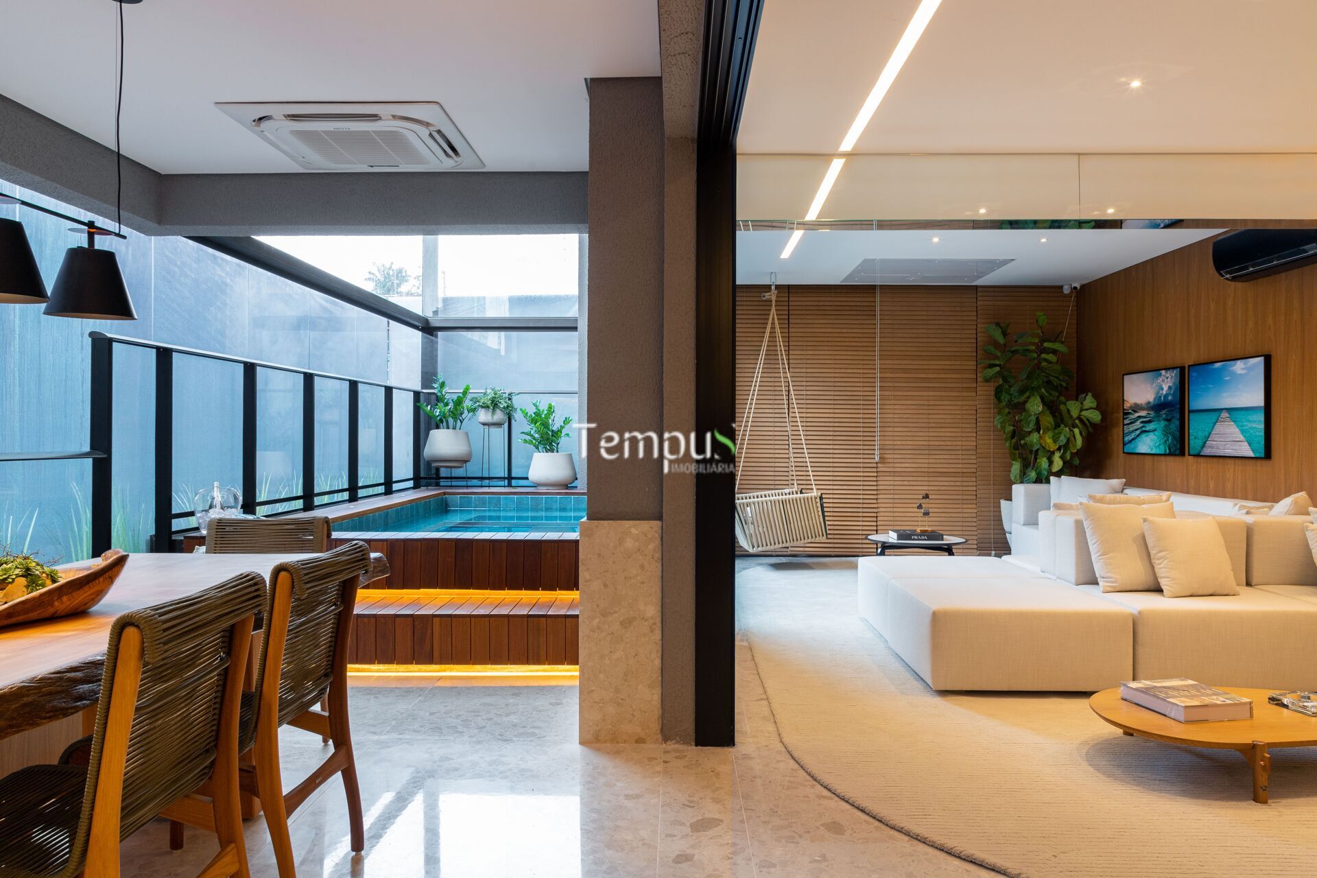 Apartamento à venda com 3 quartos, 172m² - Foto 3