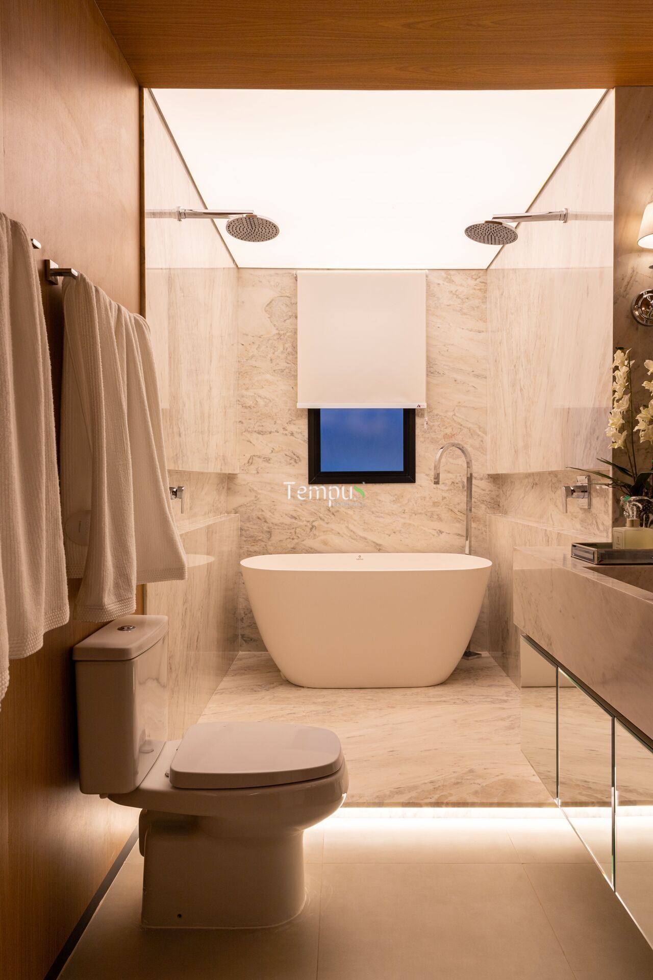 Apartamento à venda com 3 quartos, 172m² - Foto 15