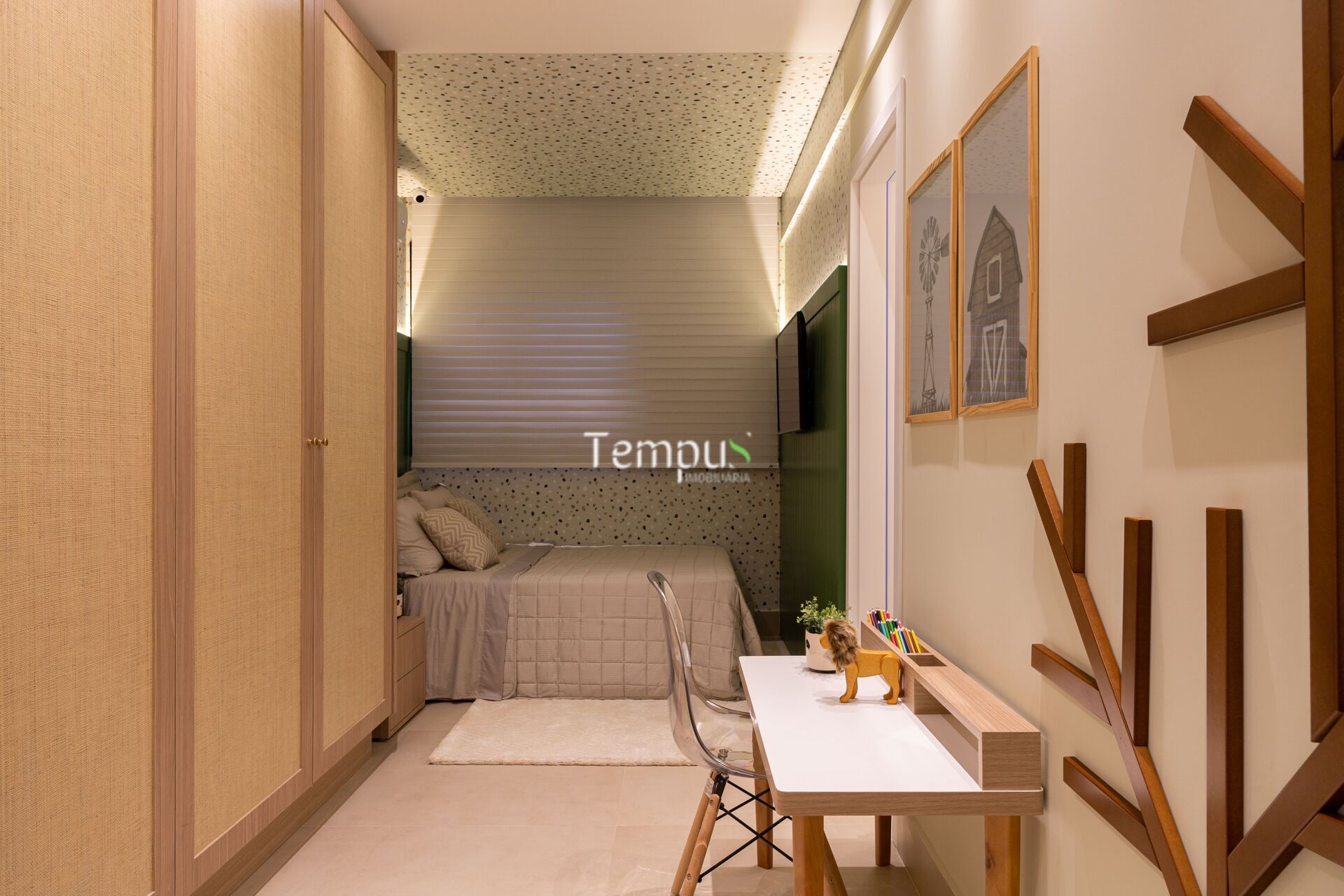 Apartamento à venda com 3 quartos, 172m² - Foto 12