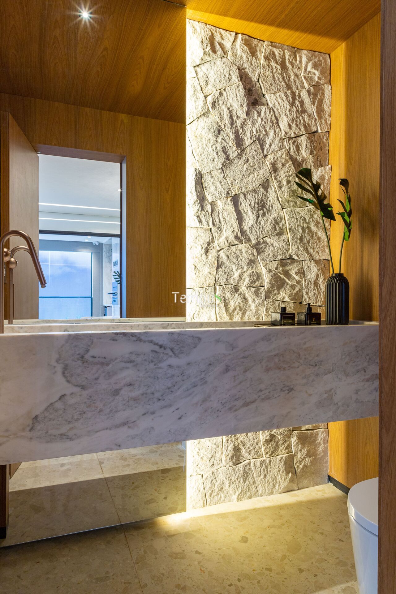 Apartamento à venda com 3 quartos, 172m² - Foto 10