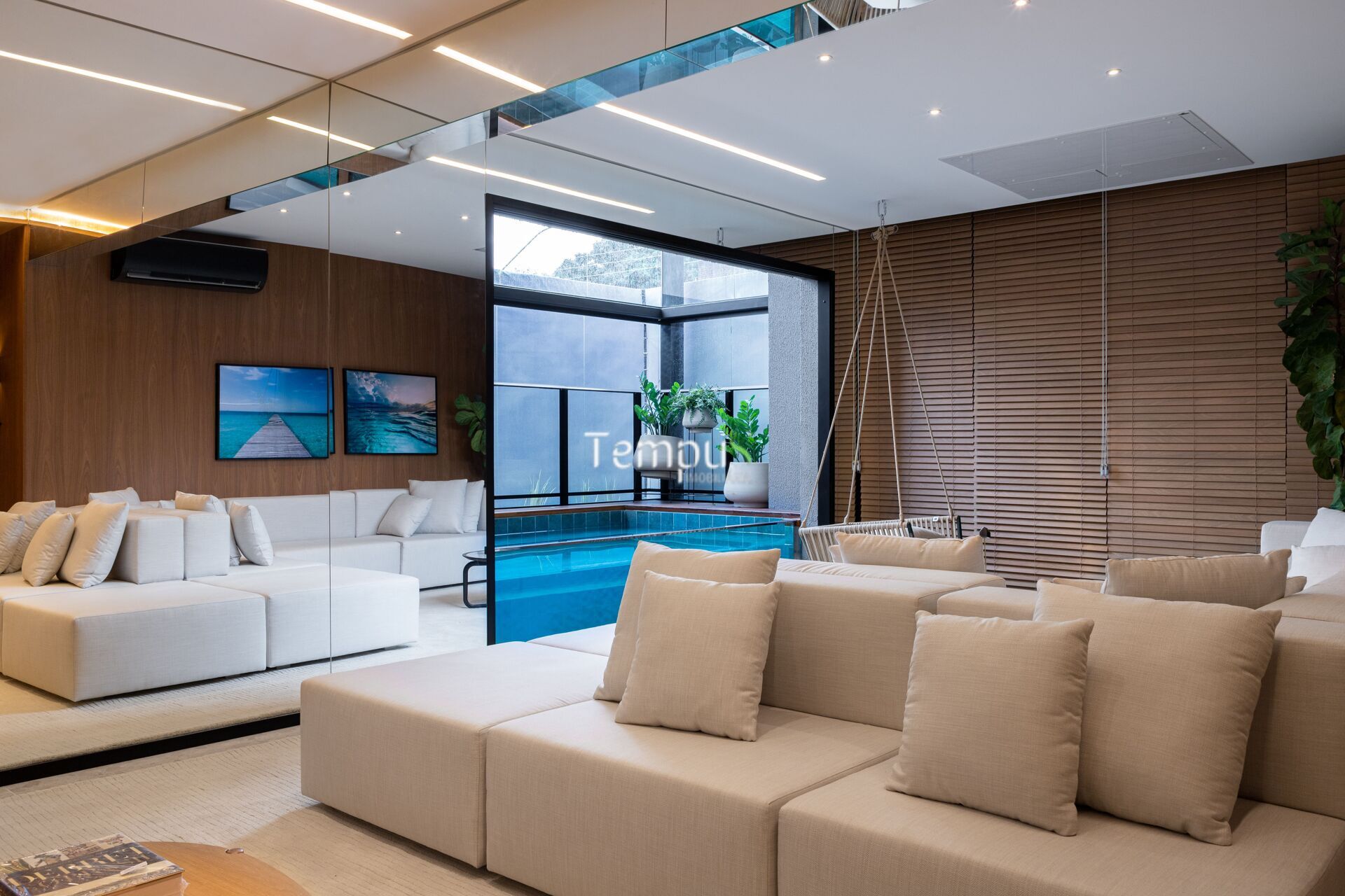 Apartamento à venda com 3 quartos, 172m² - Foto 4