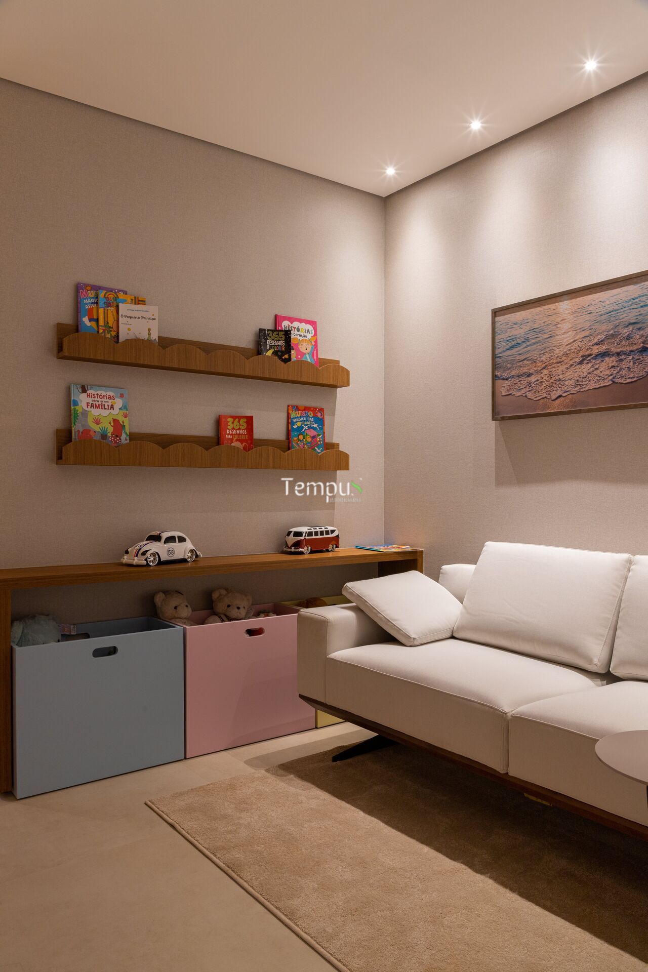 Apartamento à venda com 3 quartos, 172m² - Foto 17