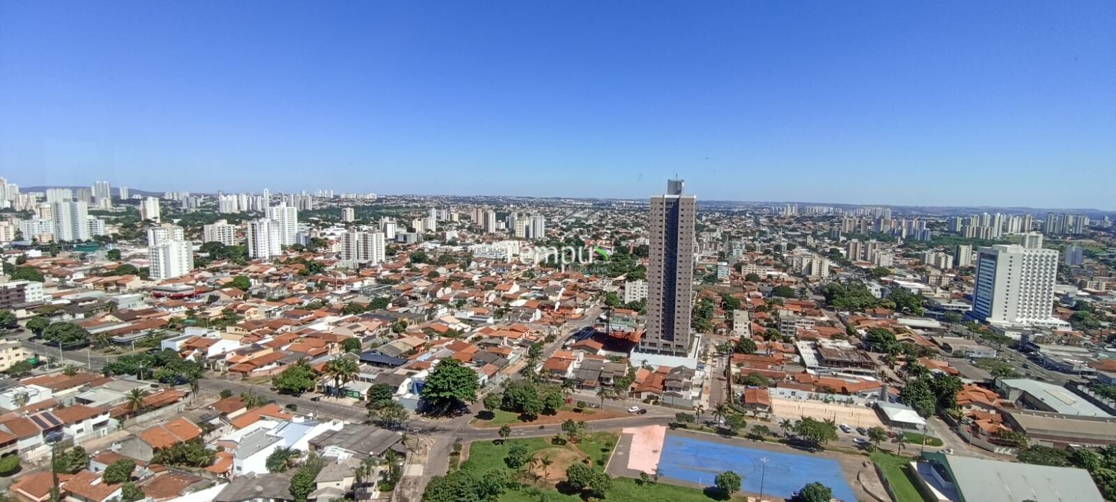 Cobertura à venda com 4 quartos, 266m² - Foto 2