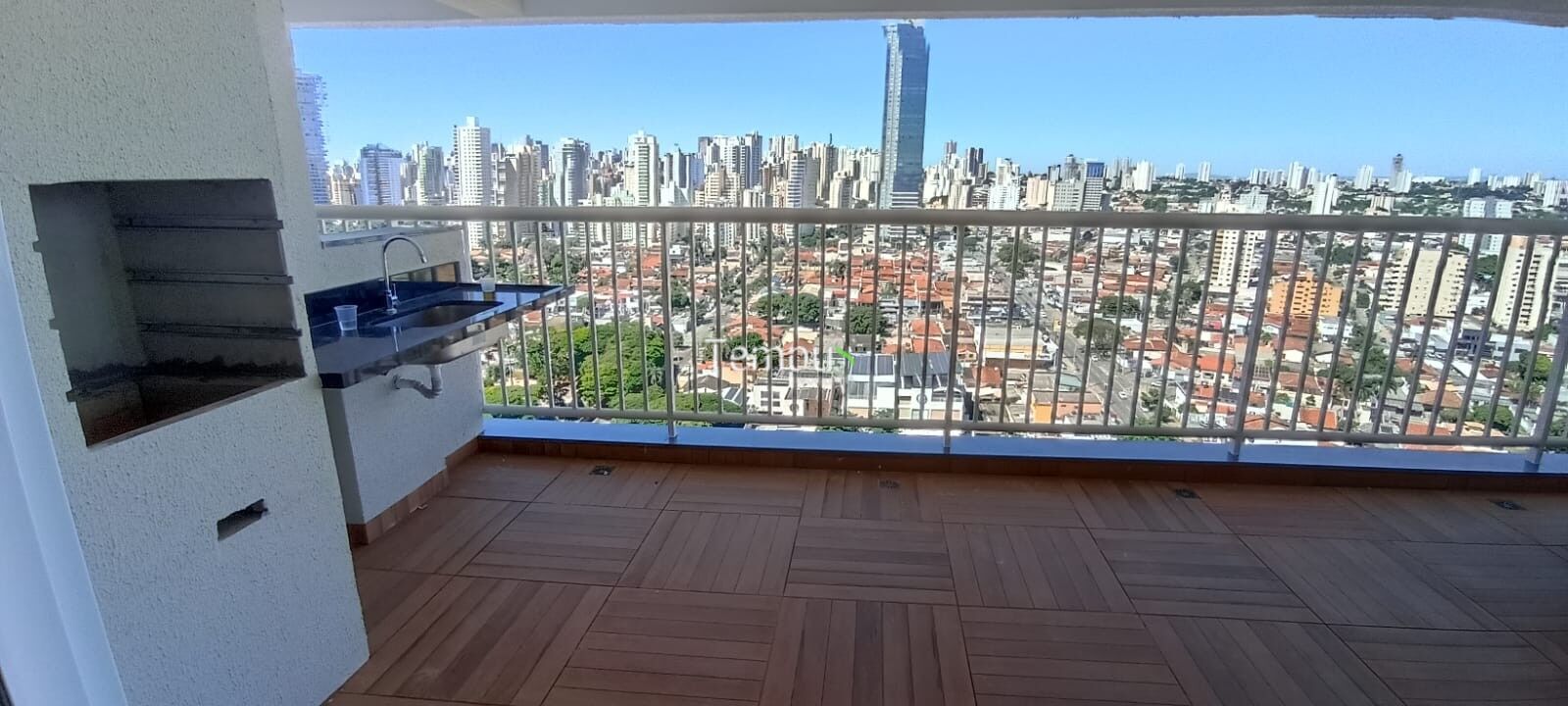 Cobertura à venda com 4 quartos, 266m² - Foto 6