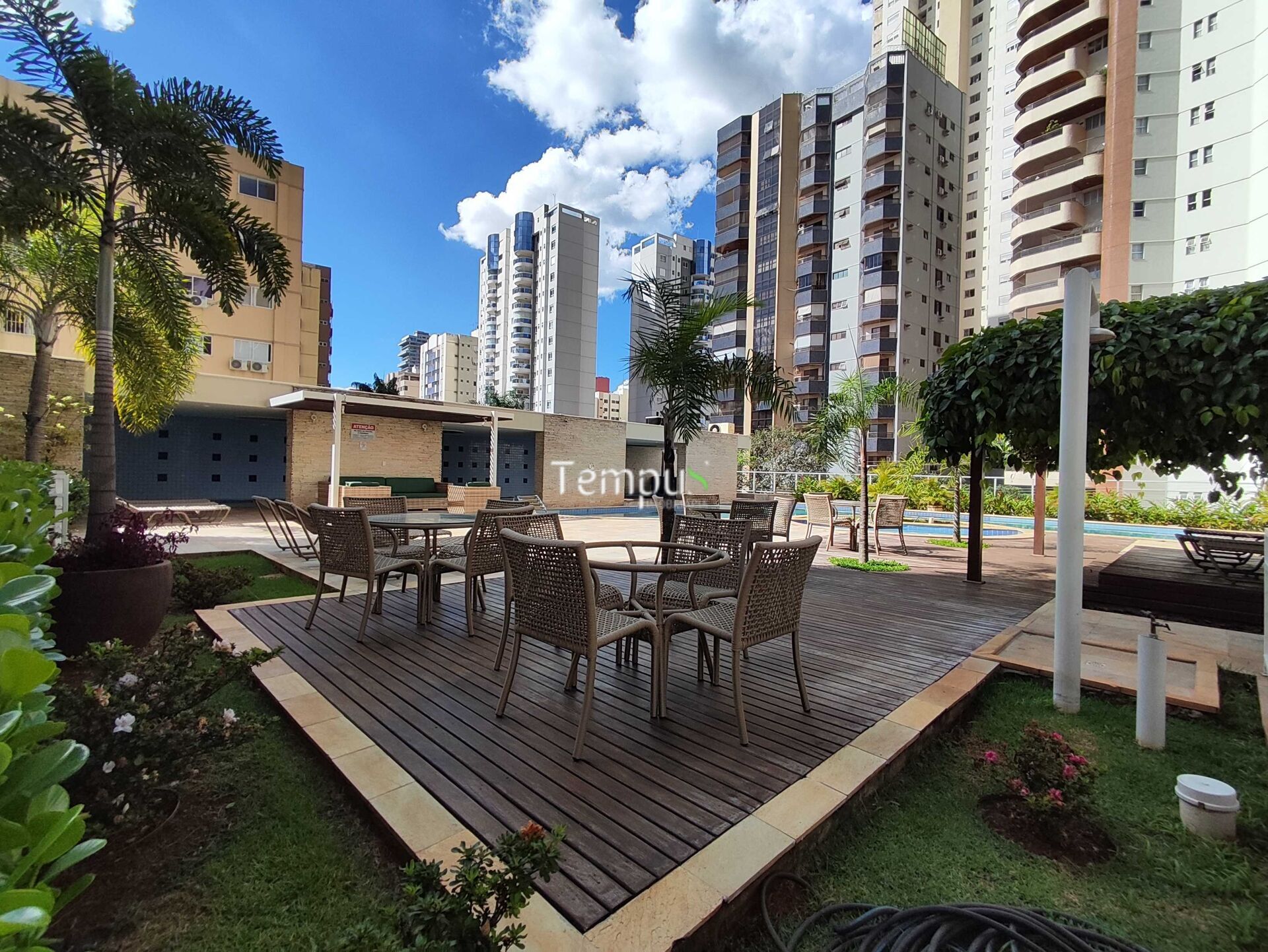 Apartamento à venda com 3 quartos, 107m² - Foto 31