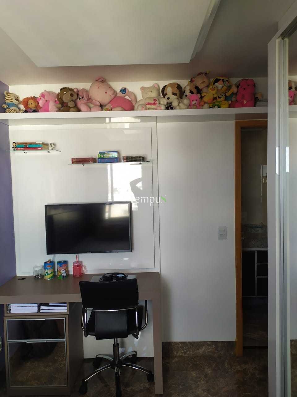 Apartamento à venda com 3 quartos, 107m² - Foto 38