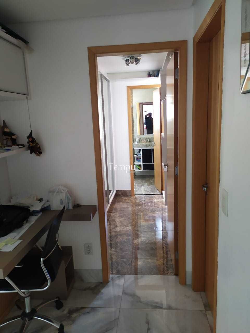 Apartamento à venda com 3 quartos, 107m² - Foto 33