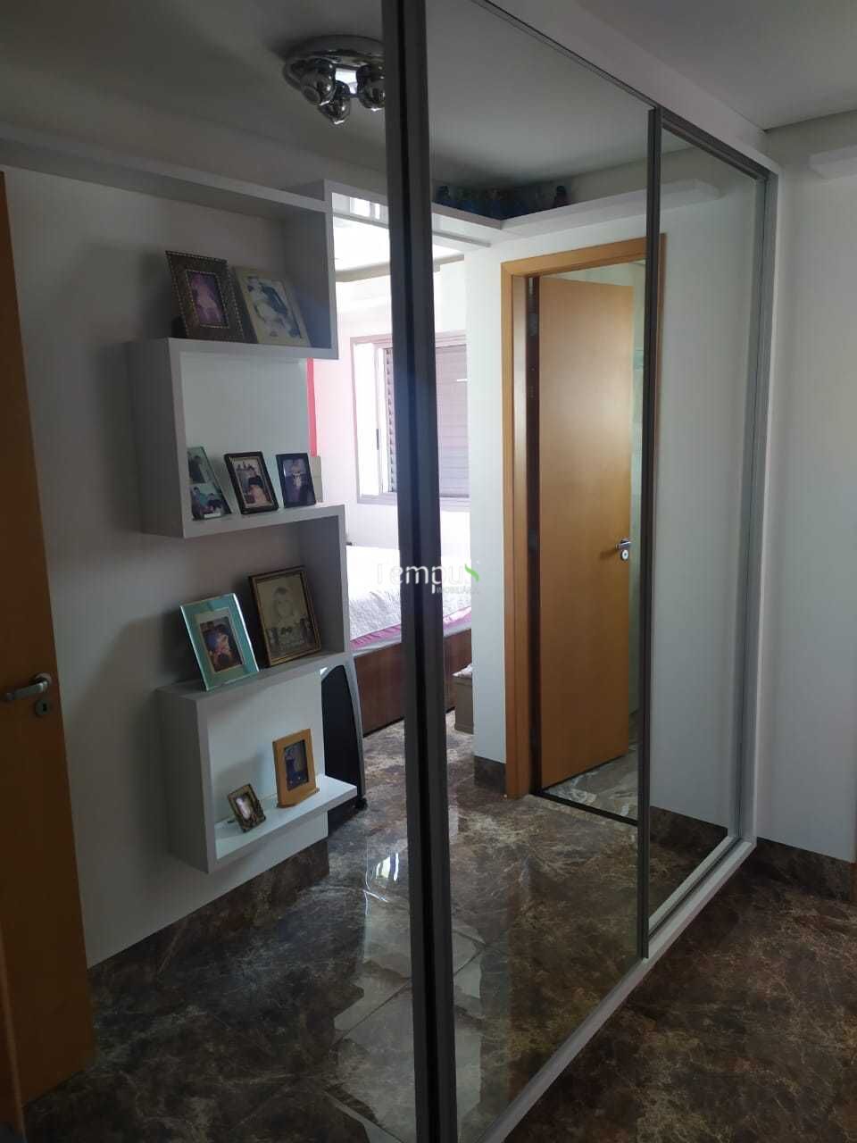 Apartamento à venda com 3 quartos, 107m² - Foto 10